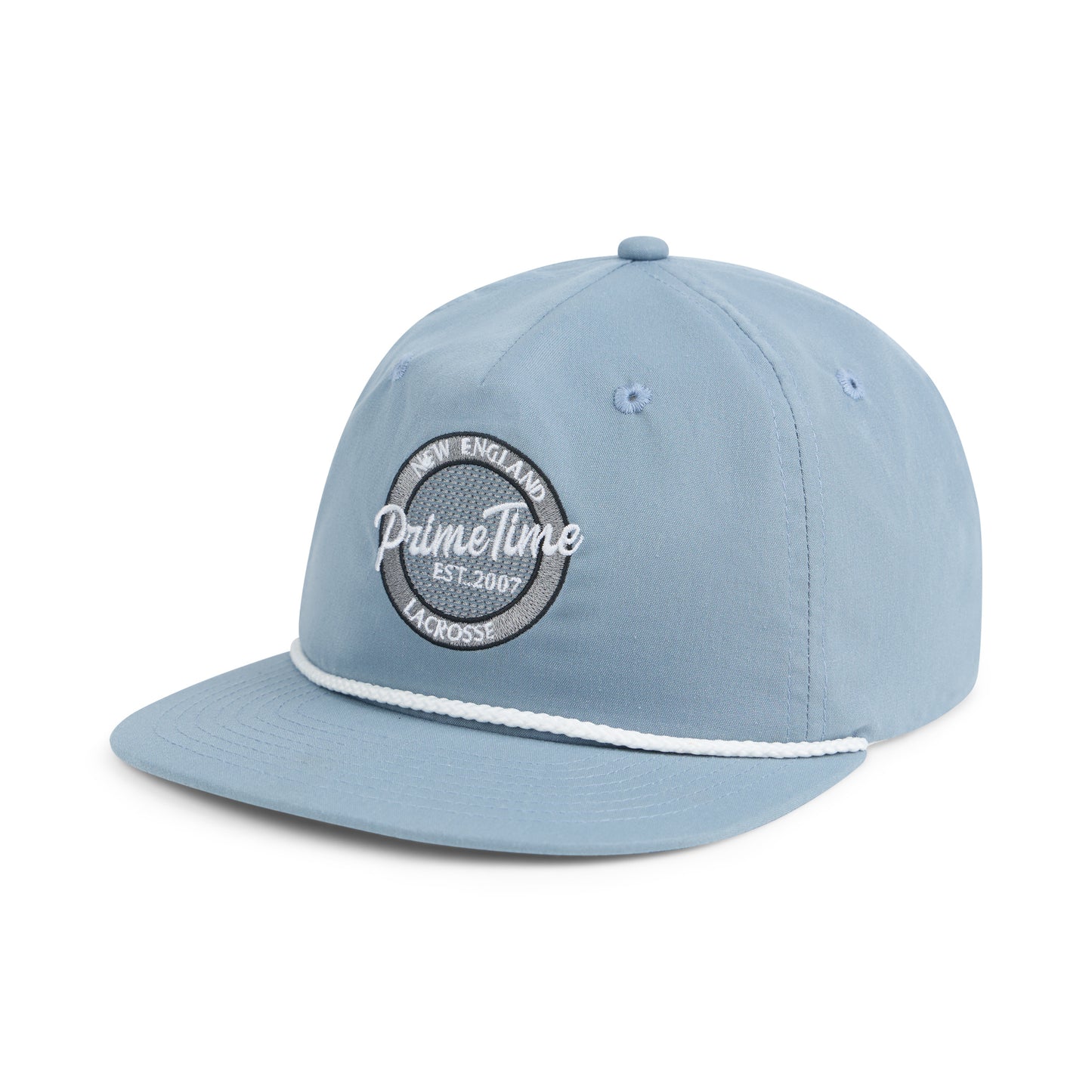 Launch Classic Rope Hat-PT Circle