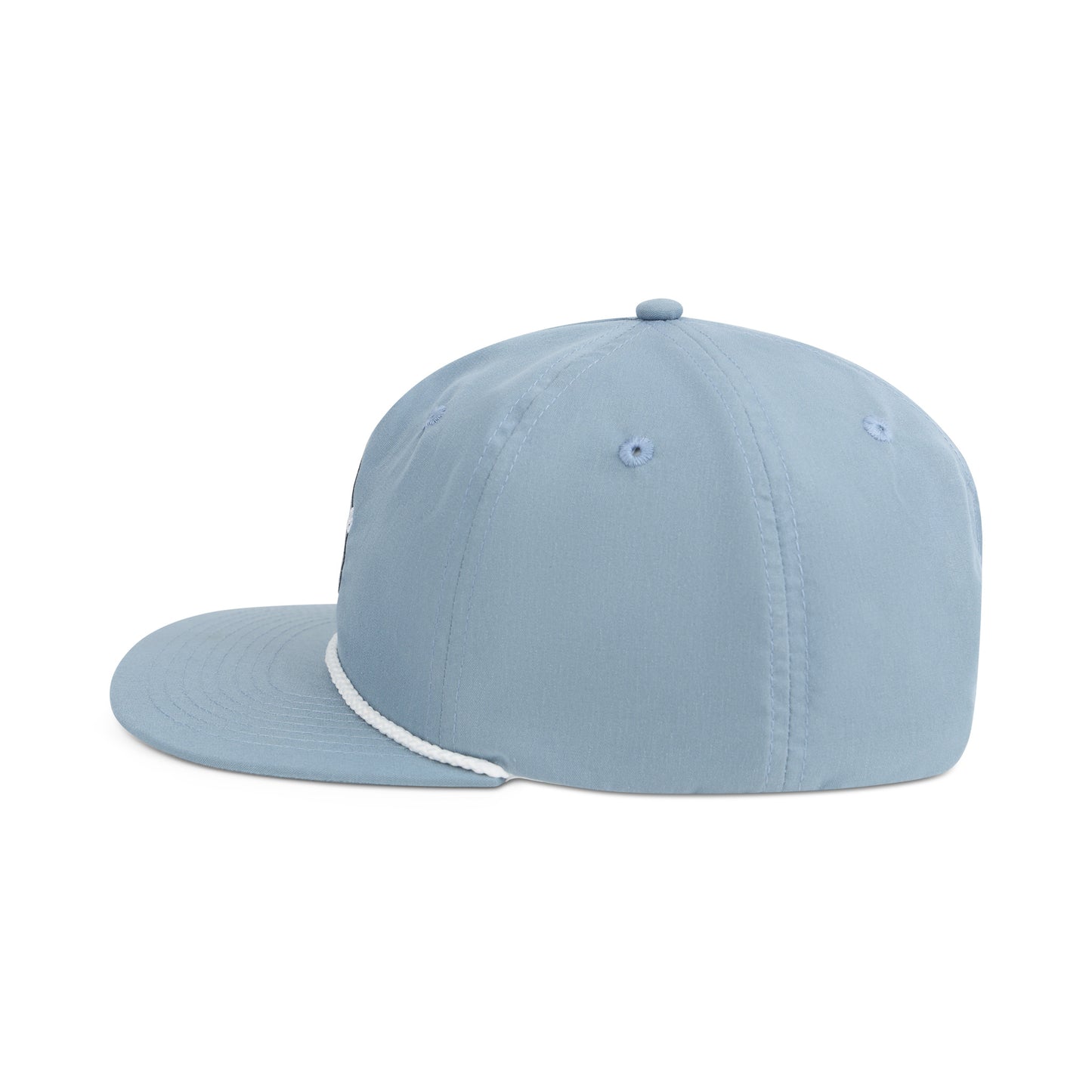 Launch Classic Rope Hat-PT Circle