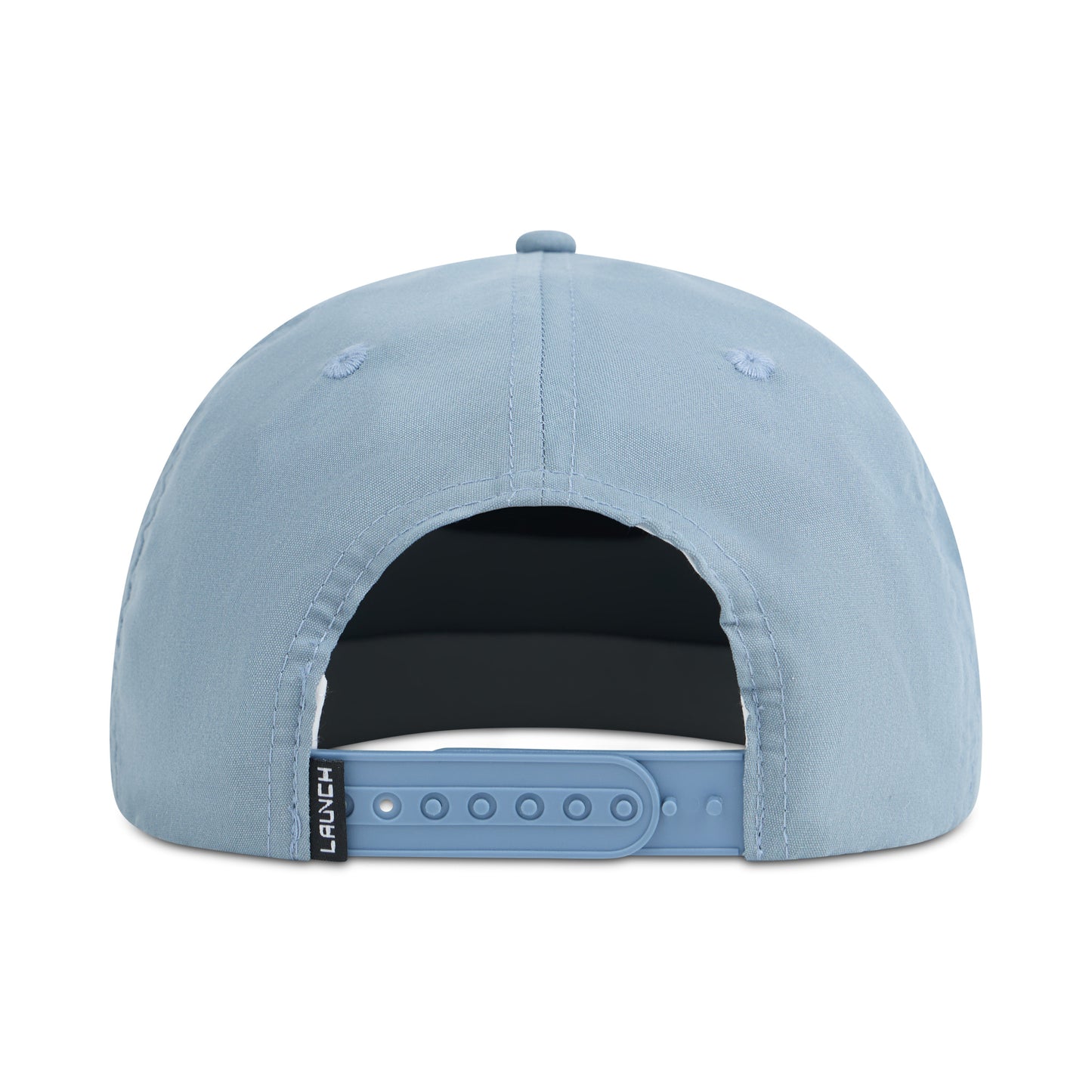 Launch Classic Rope Hat-PT Circle