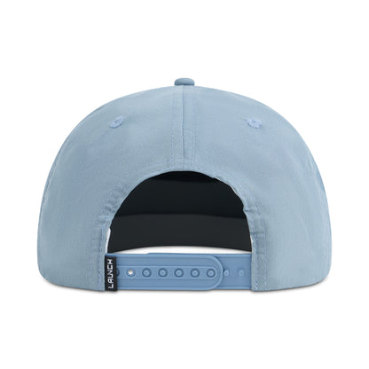 Launch Classic Rope Hat-PT Circle