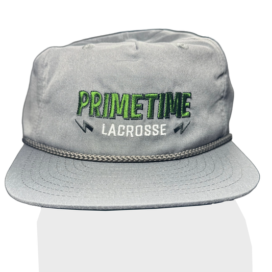 Launch Classic Rope Hat