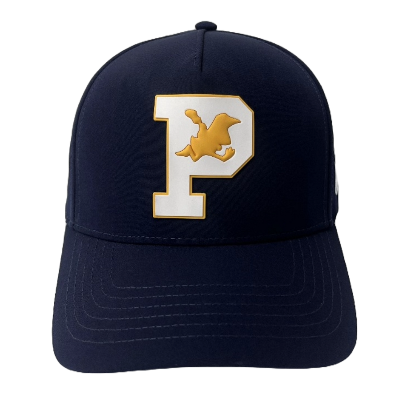 Penguins P Snap Back