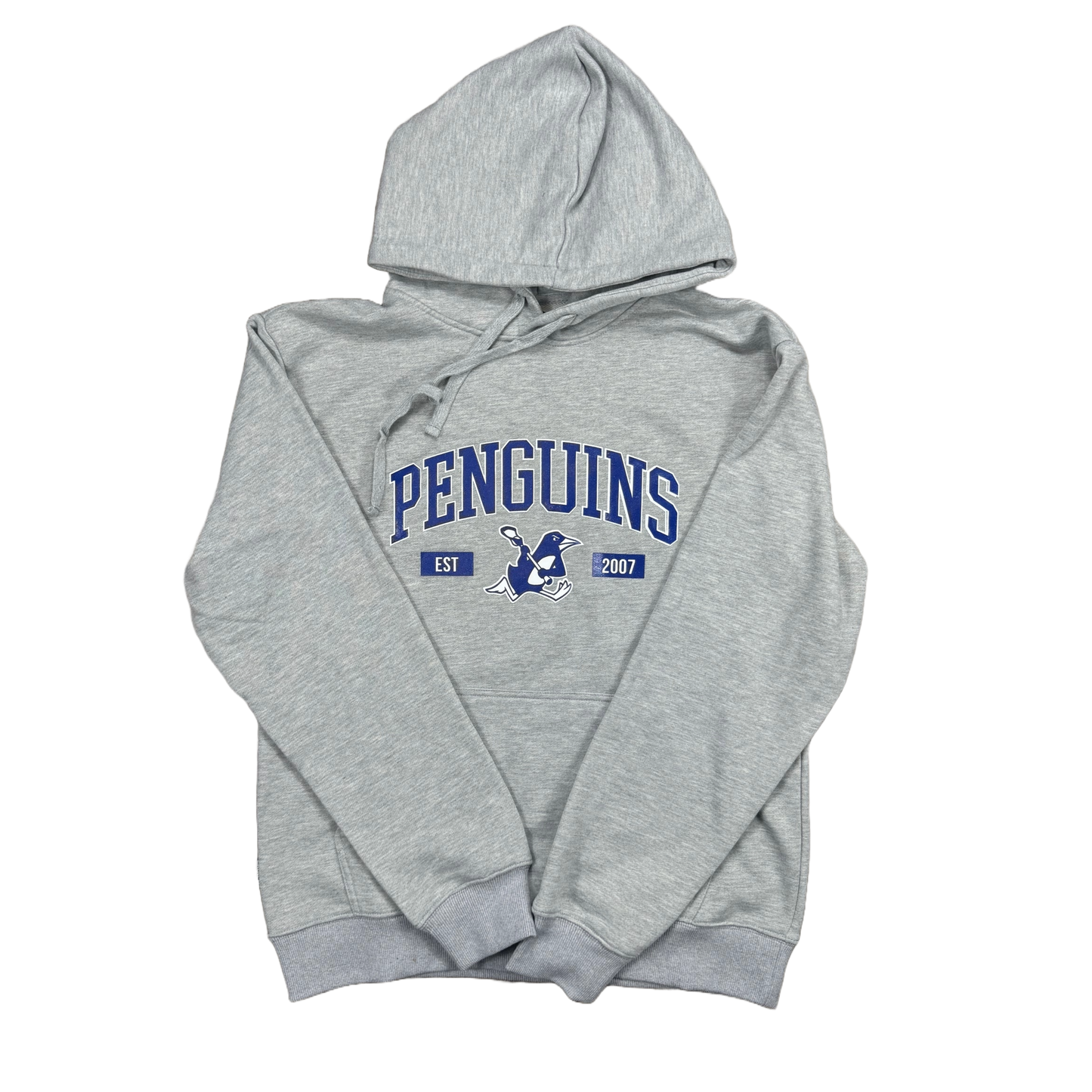 Penguins Uni Hoodie