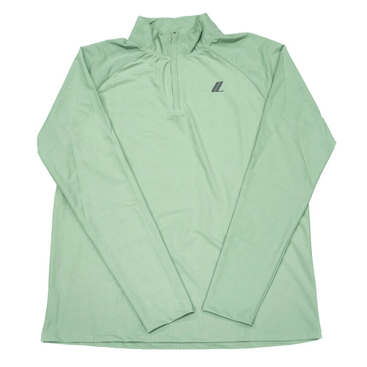 Launch 1/4 Zip