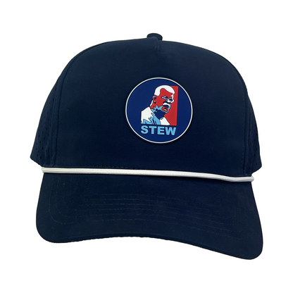 Stew Performance Trucker