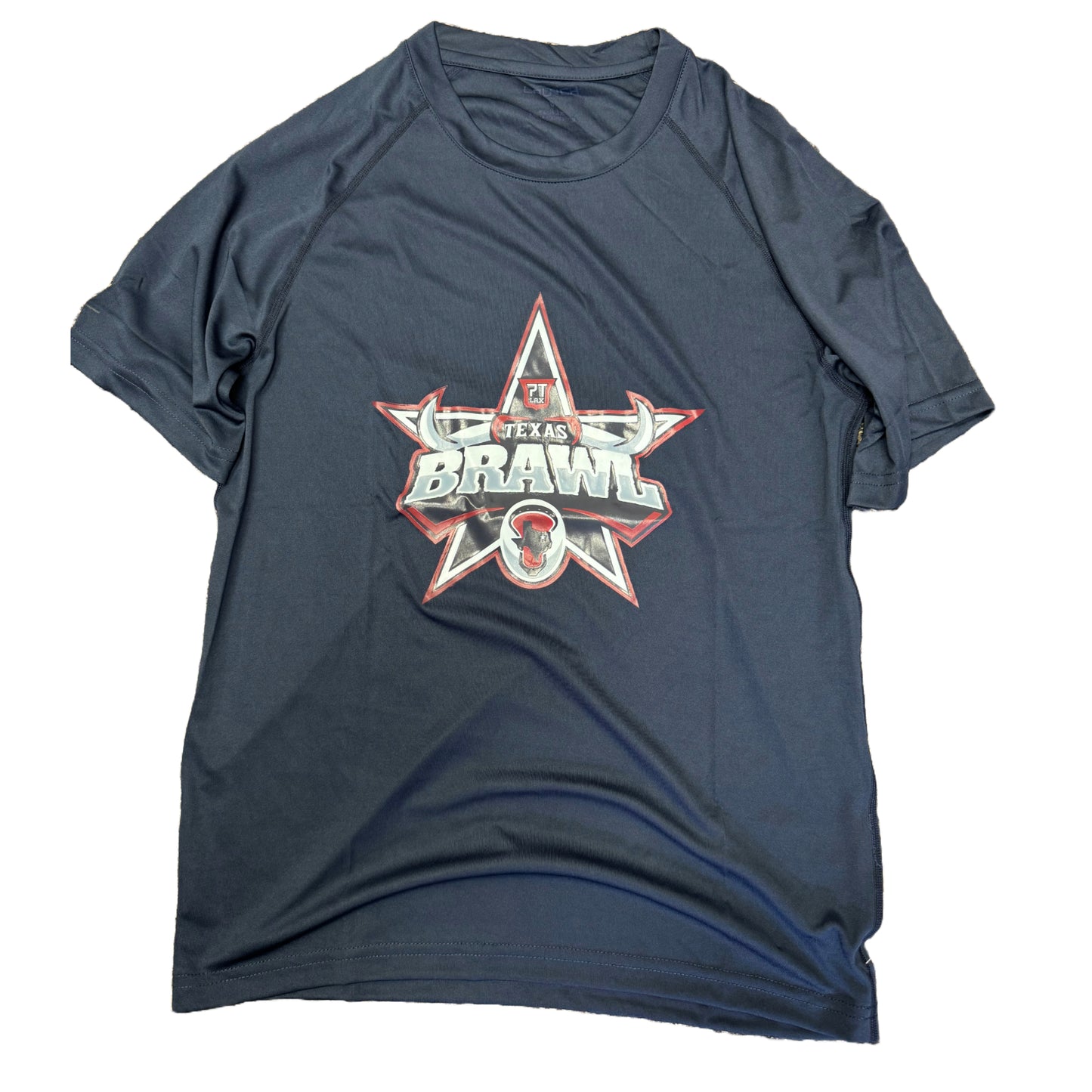 Launch Fuel SS-TX Brawl