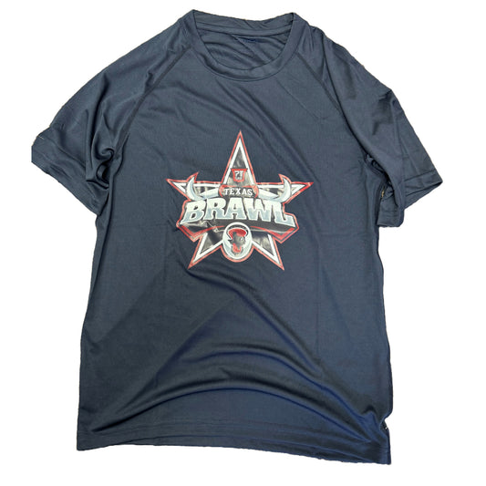 Launch Fuel SS-TX Brawl