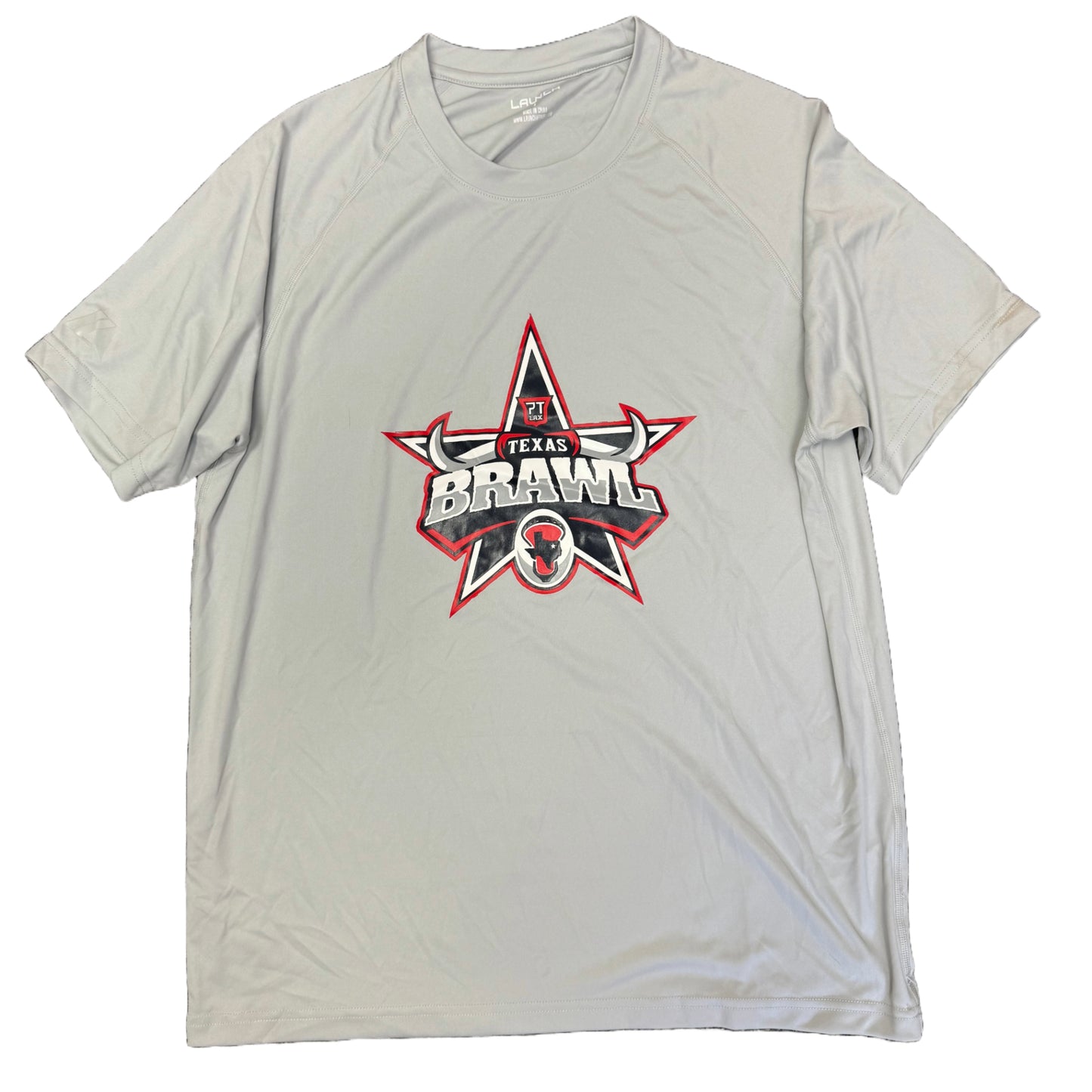 Launch Fuel SS-TX Brawl
