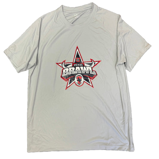 Launch Fuel SS-TX Brawl