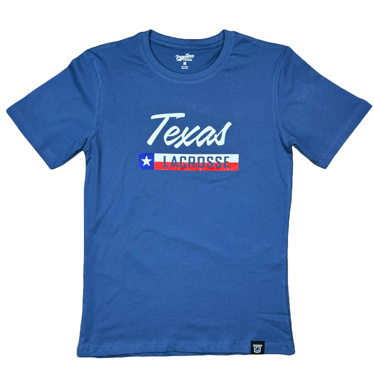 Texas Cotton Tee