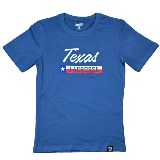 Texas Cotton Tee