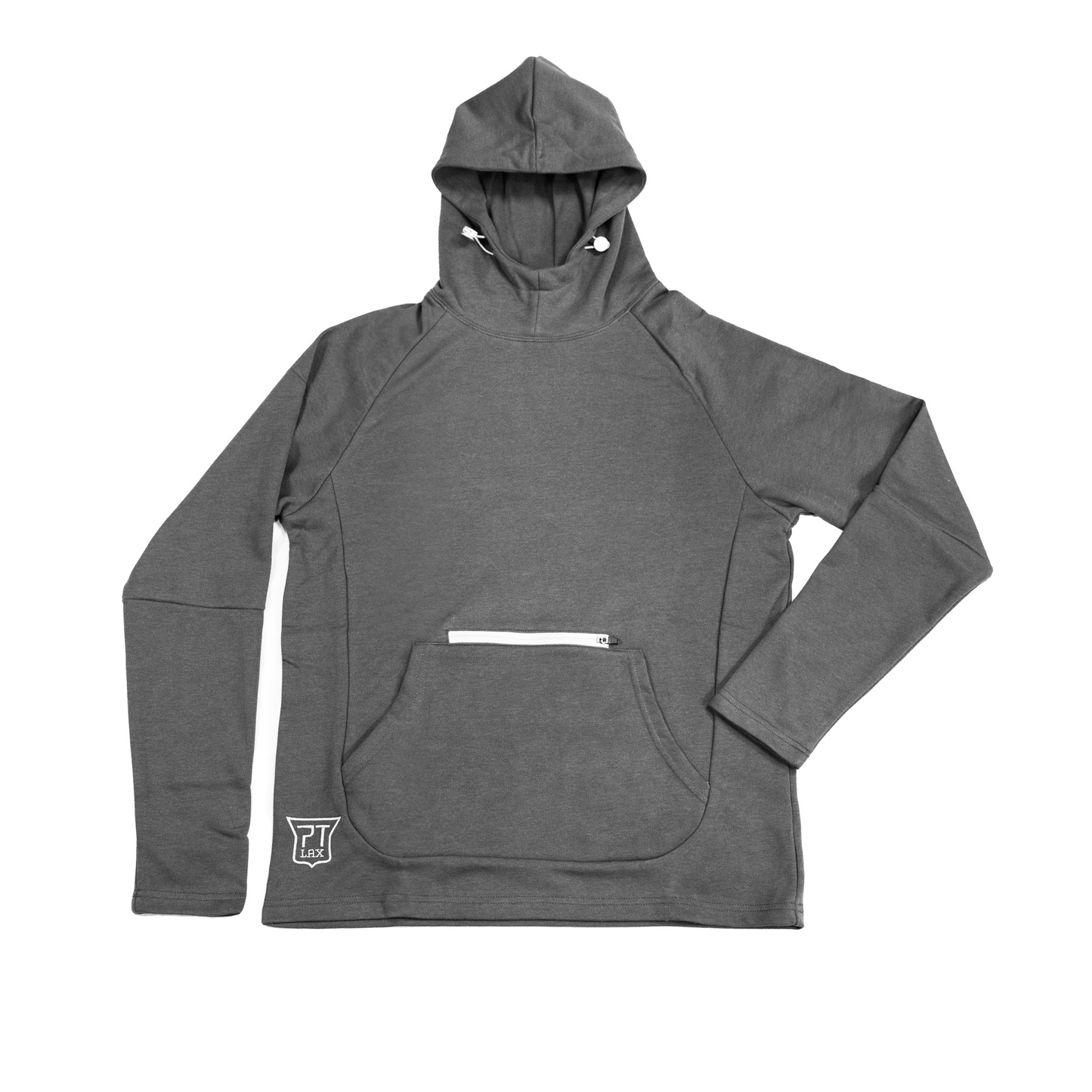 Tech Hoodie