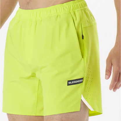 Legends Relay Hydro Shorts