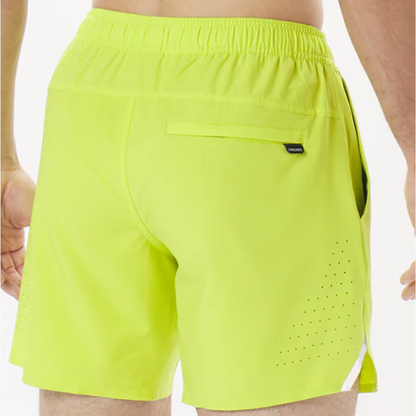 Legends Relay Hydro Shorts