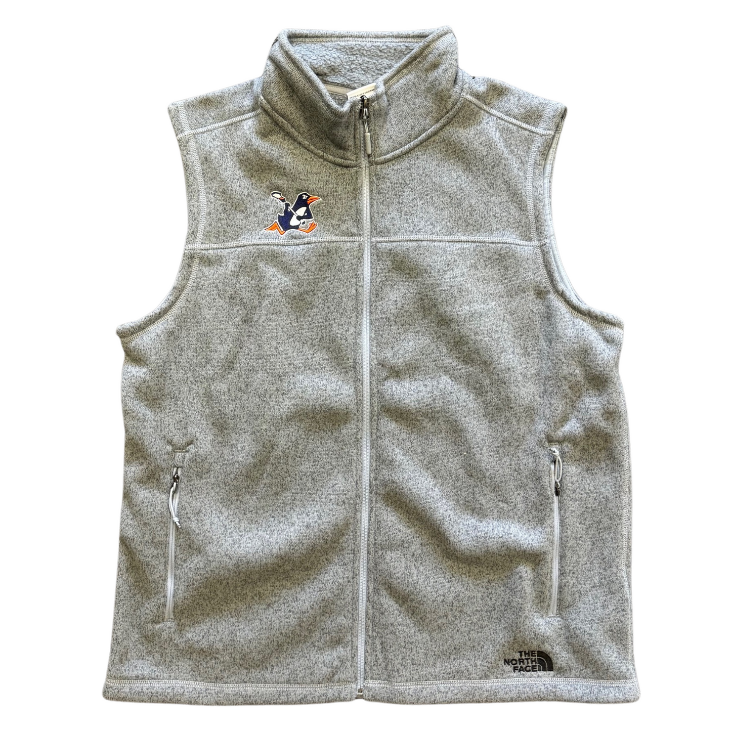 Northface Penguins Vest