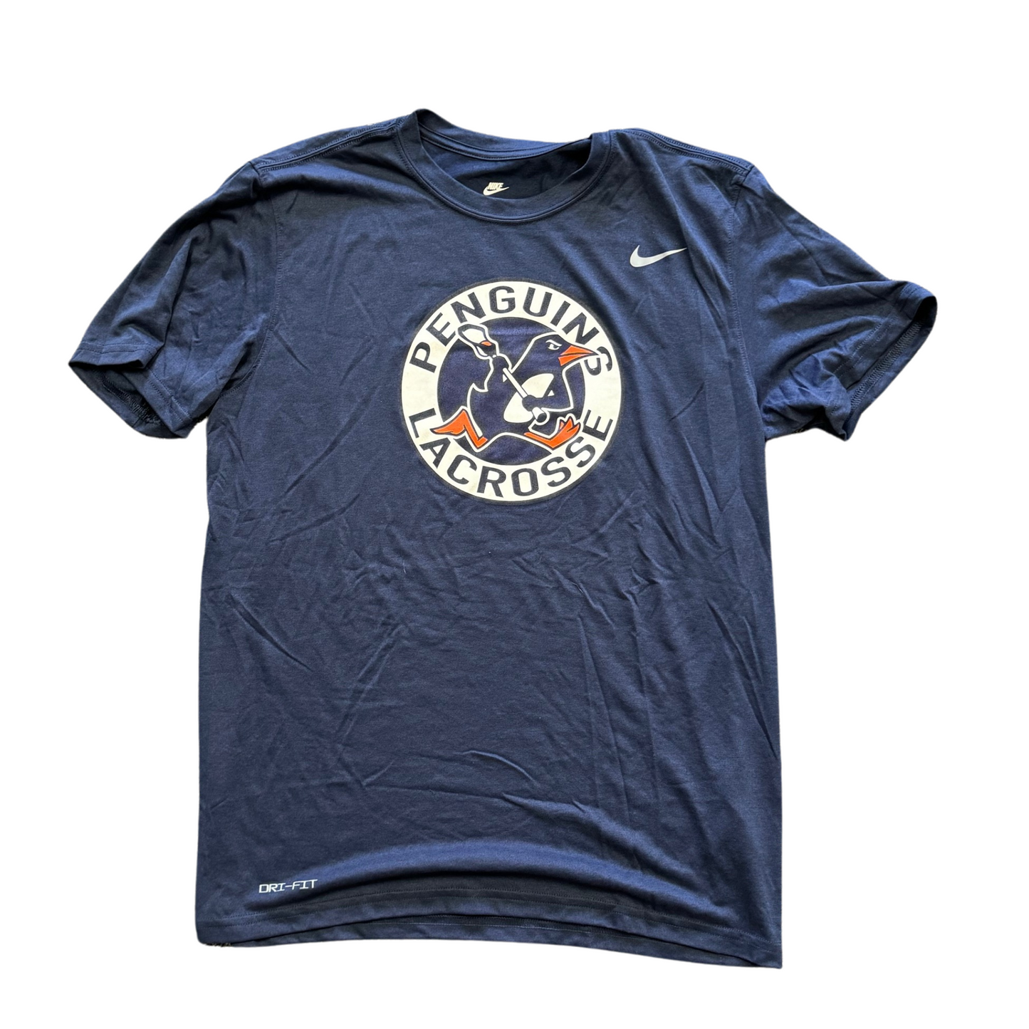 Nike Navy Blue Shooter