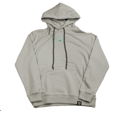 Drawstring Hoodie