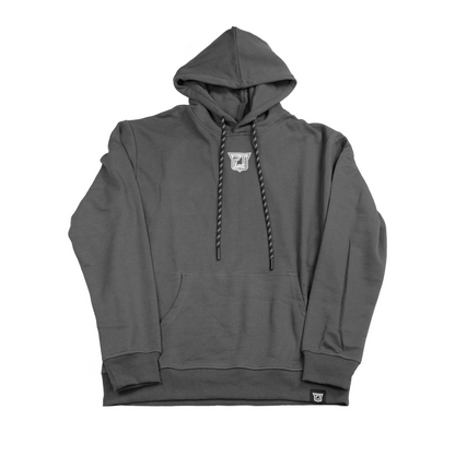 Drawstring Hoodie