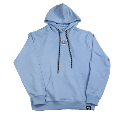 Drawstring Hoodie