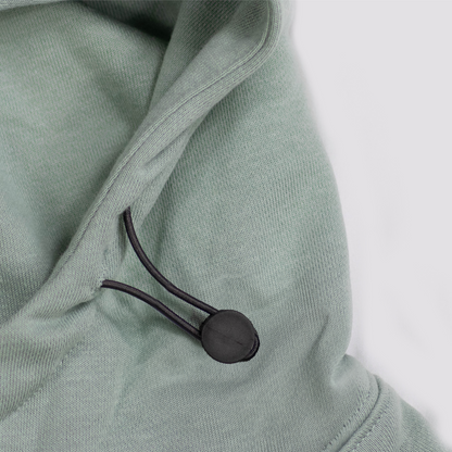 Tech Hoodie