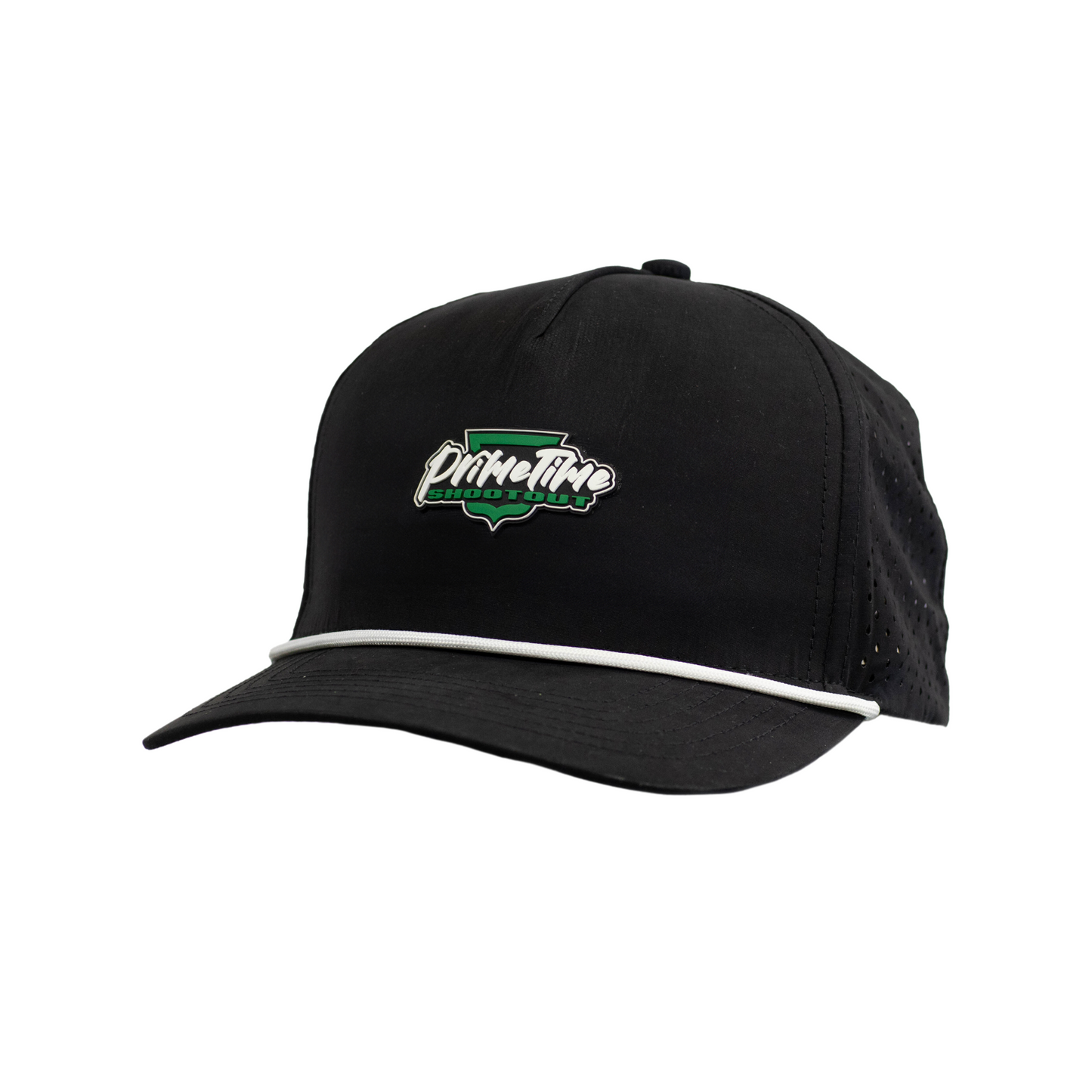 Performance Rope Trucker-PT Shootout