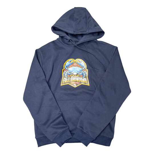 Launch Fuel Hoodie-Baltimore Showdown