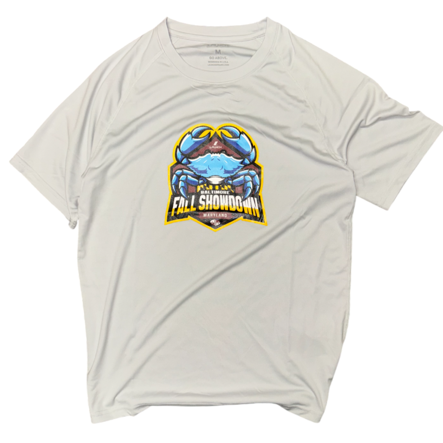 Launch Fuel SS-Baltimore Fall Showdown