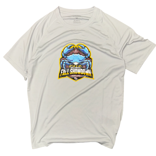 Launch Fuel SS-Baltimore Fall Showdown