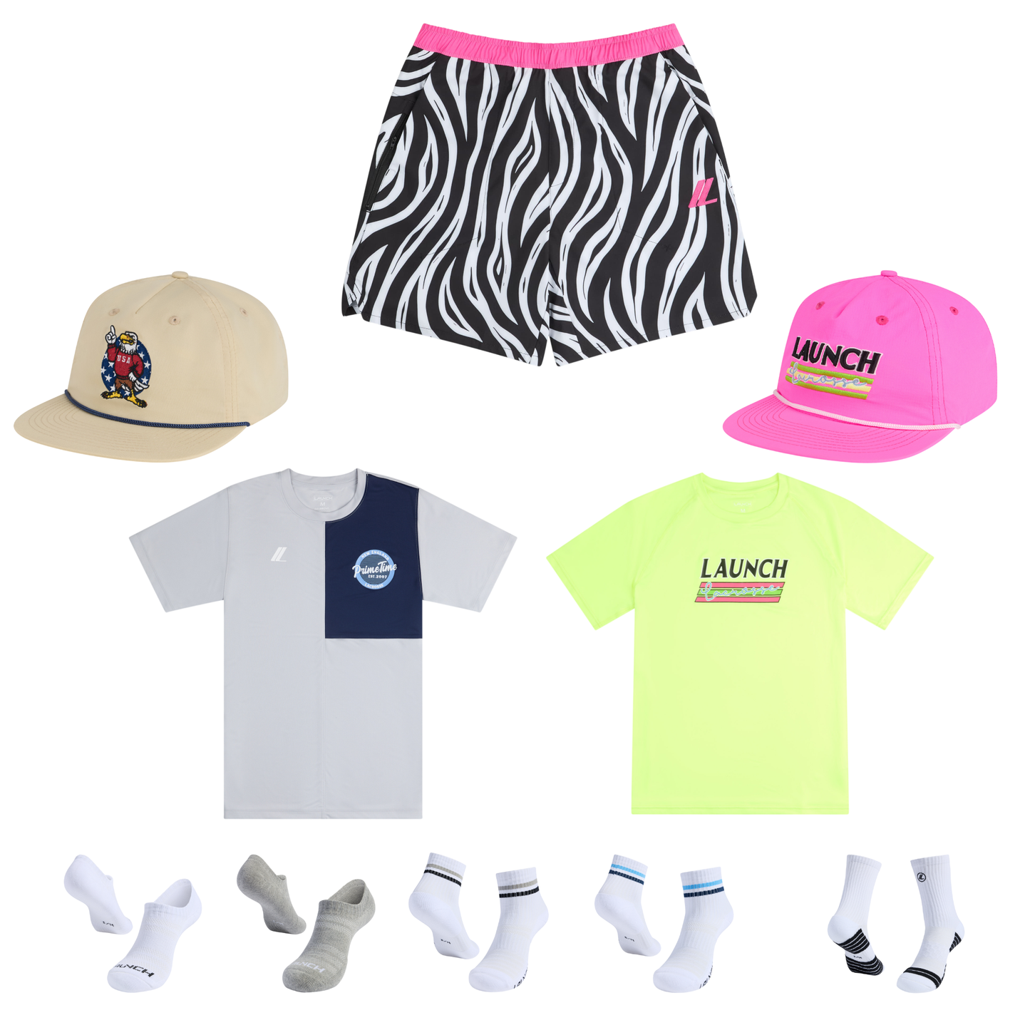 End of Summer Party Pack
