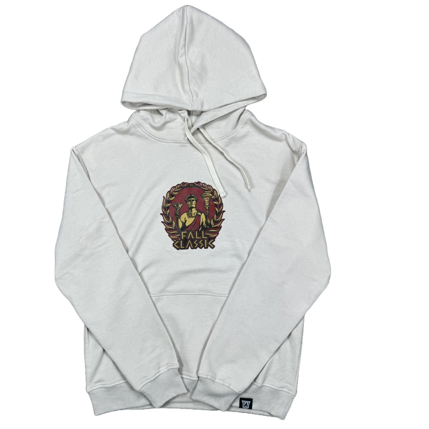 Fall Classic Hoodie