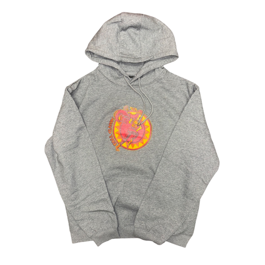 Launch Fuel Hoodie-Fall Classic Girls