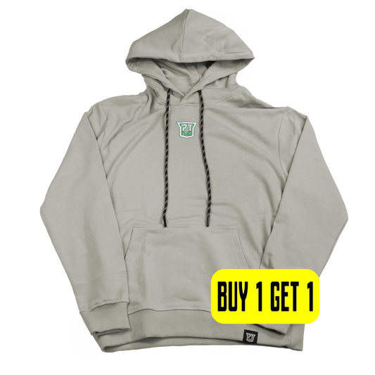 Drawstring Hoodie