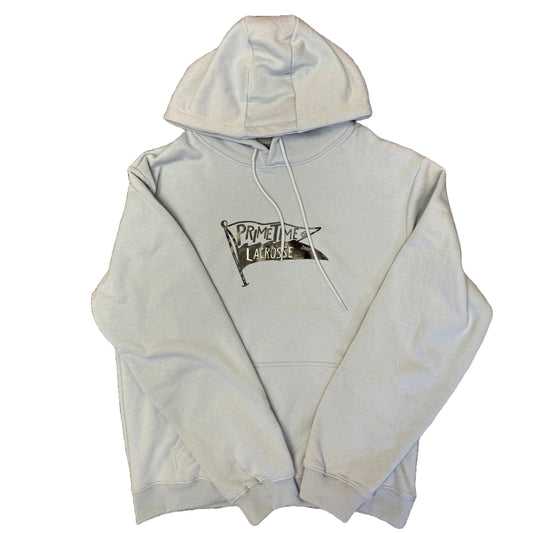 Launch Fuel Hoodie