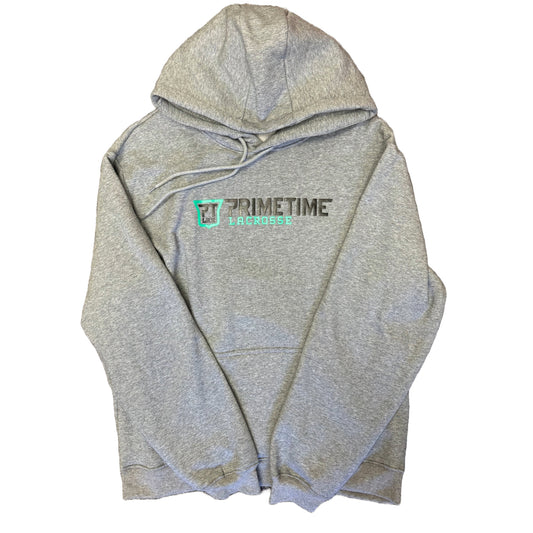 Launch Fuel Hoodie