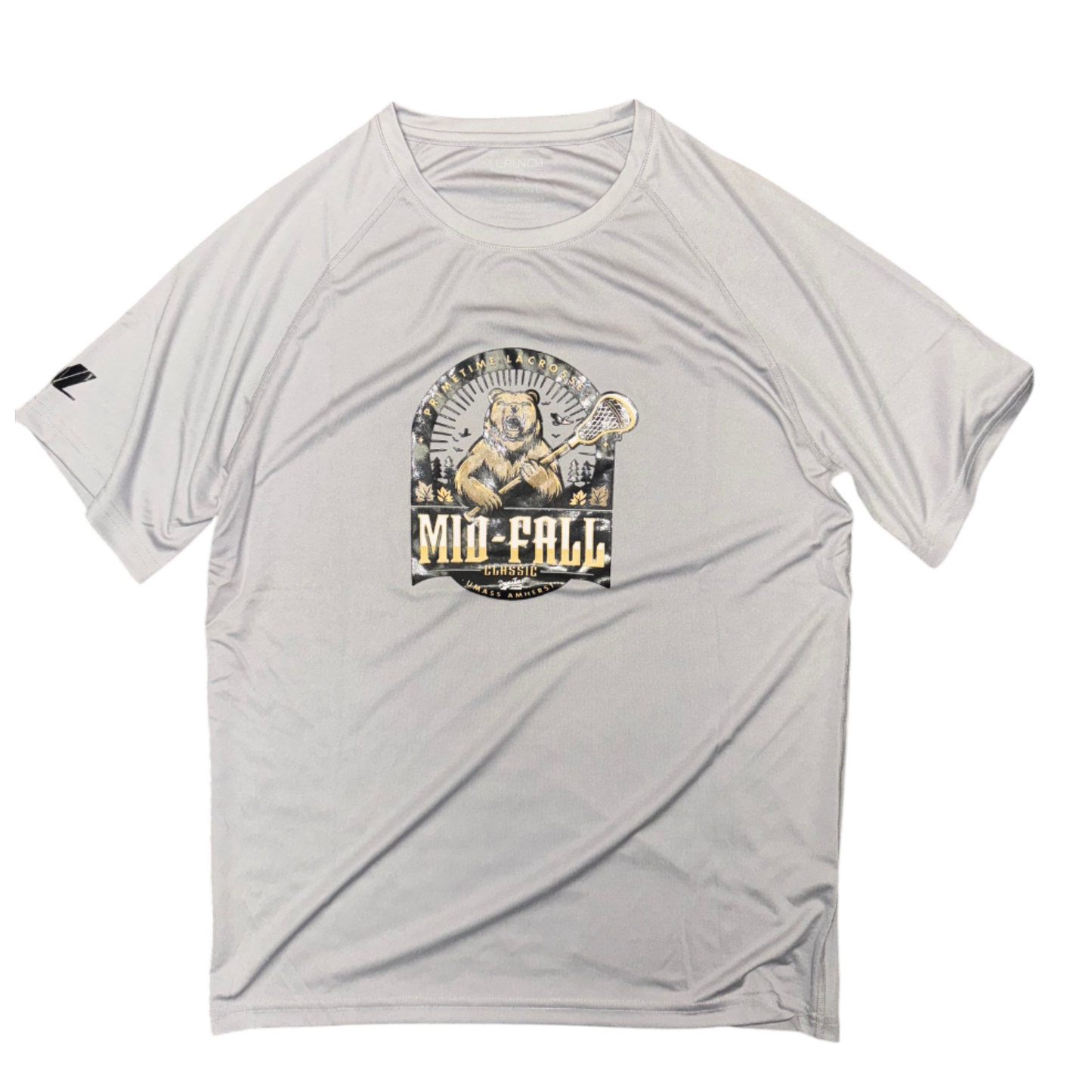 Launch Fuel SS-Mid Fall Classic