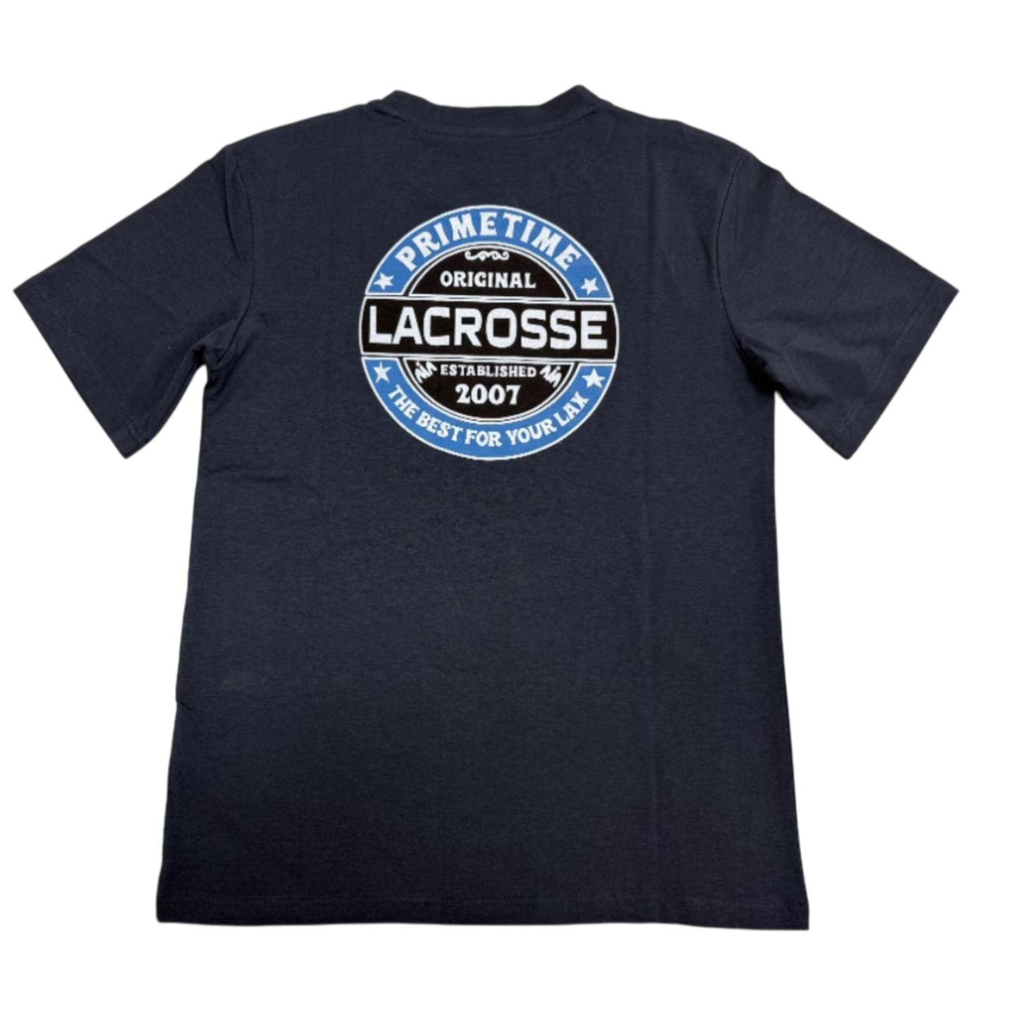 Launch Performance Cotton-PT Best For your Lax