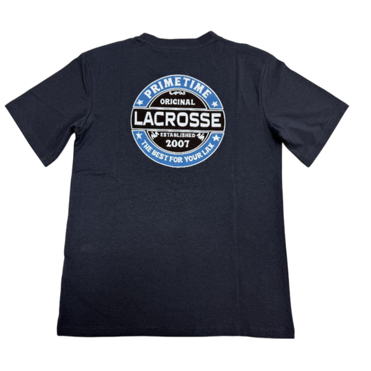 Launch Performance Cotton-PT Best For your Lax